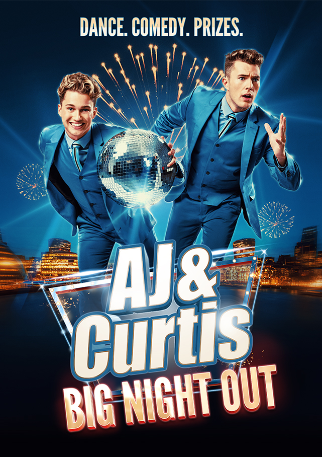 additional image for AJ & Curtis