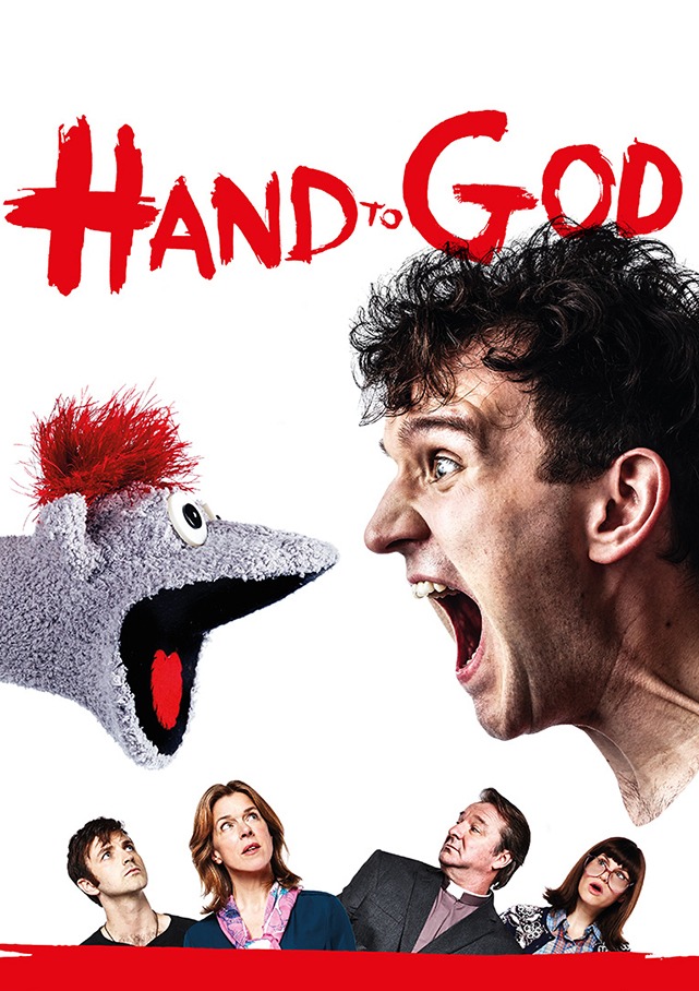 additional image for Hand to God