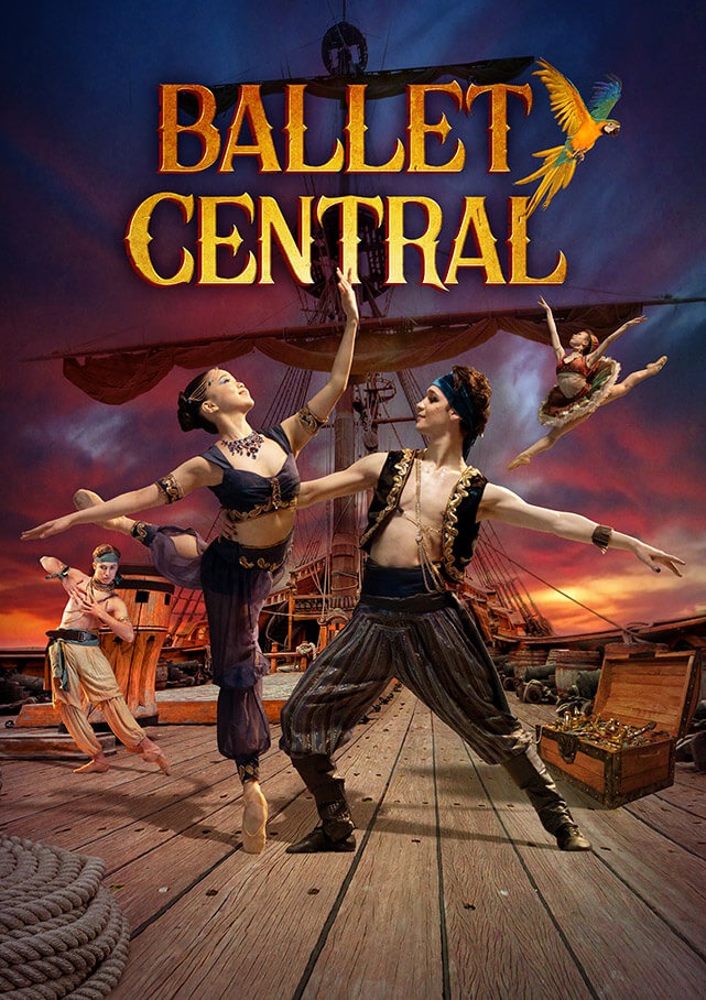 additional image for Ballet Central