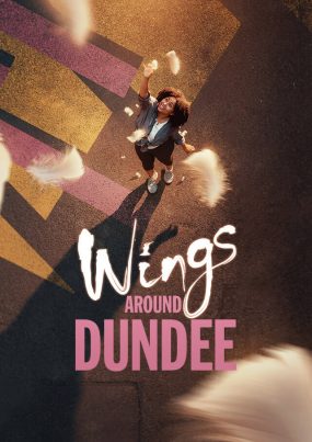 Wings Around Dundee