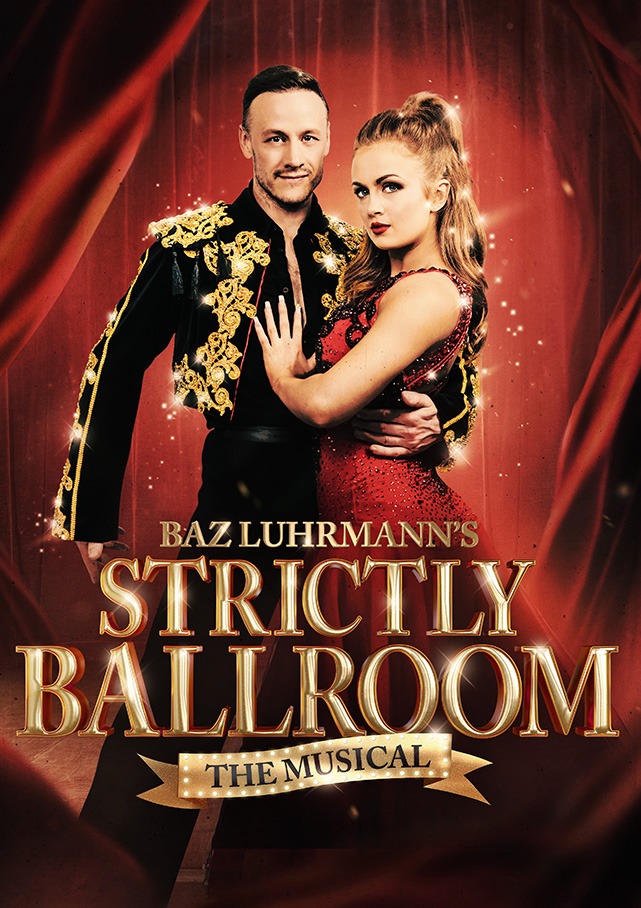additional image for Strictly Ballroom