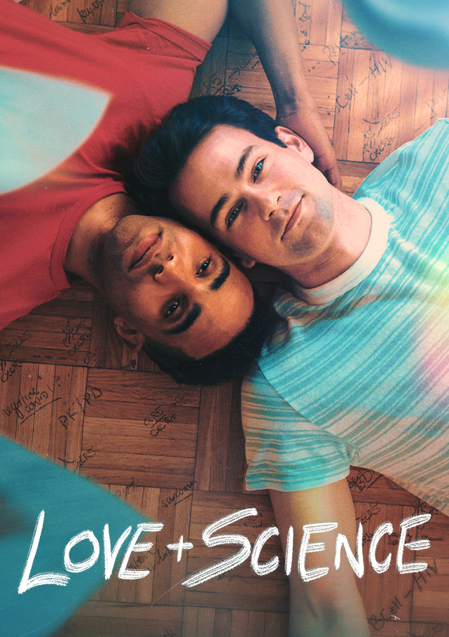 additional image for Love and Science