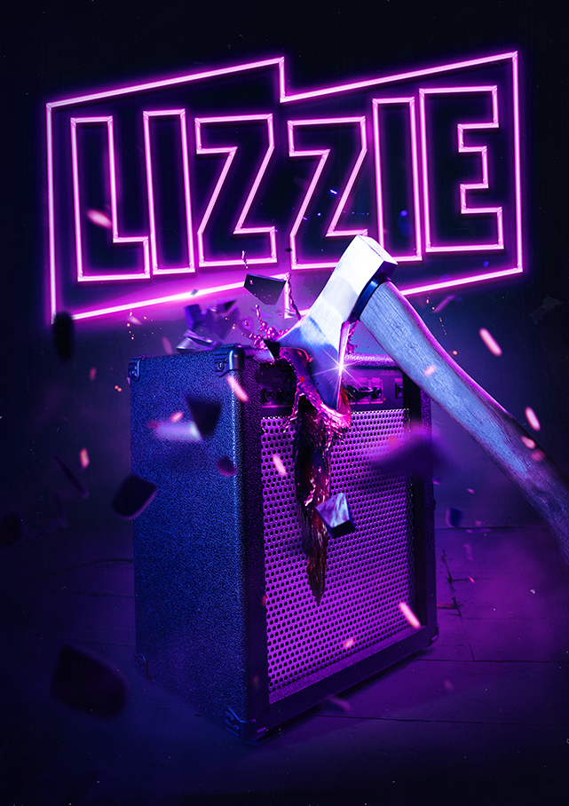 Lizzie - Feast Creative