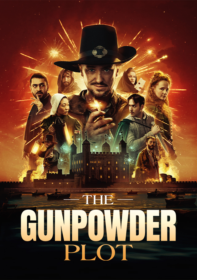 additional image for The Gunpowder Plot