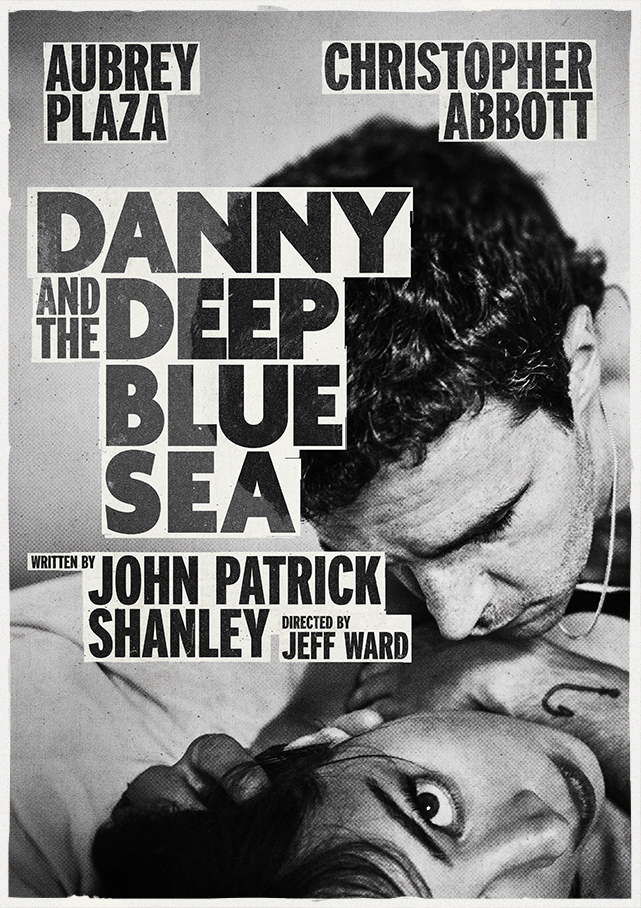 additional image for Danny and the Deep Blue Sea