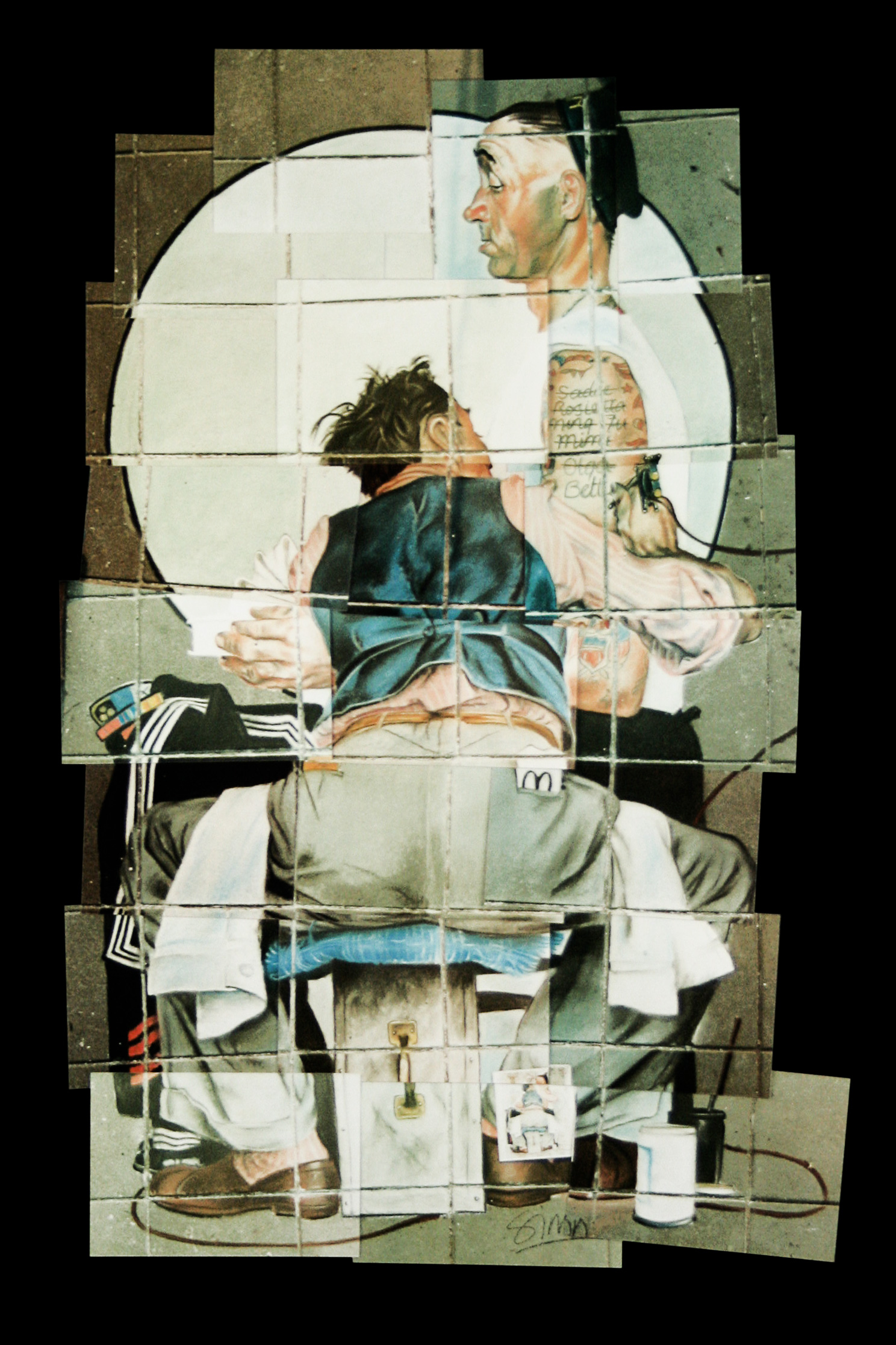 Image